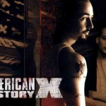 affiche du film american history x