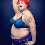 beth ditto lingerie