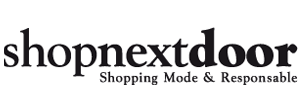 Shopnextdoor ecommerce trendy de vêtements et accessoires
