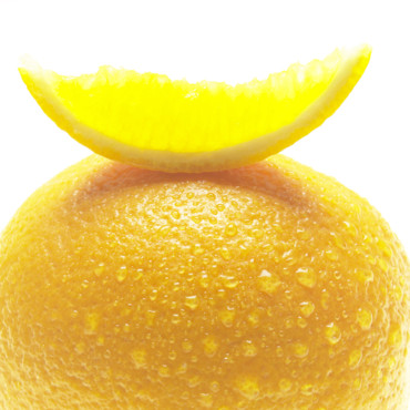 Citron Meyer