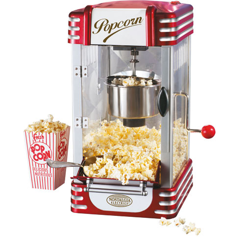 Siméo - Machine à Pop Corn - 89,90 € - www.fnac.com