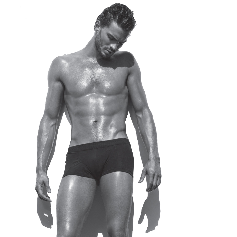 Calvin Klein Underwear Fall 2009 Ad Campaign