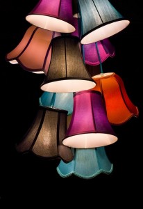 lampes et luminaires décoratifs